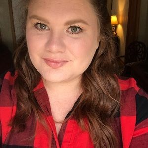 Meet your Posher, Kristin